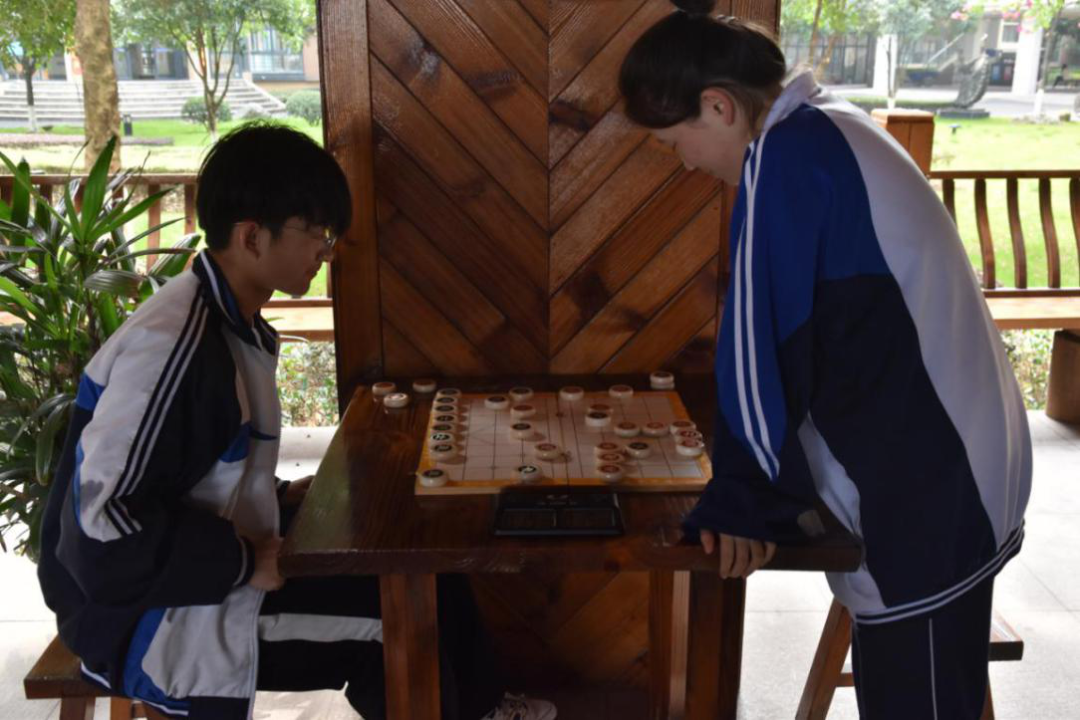 “百年风华茂，筑梦正青春”betway官网中文版新疆部2021年团学文化节之“轩宇竞赛”