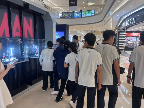 2024学年第二学期校本课展示（温州人文照片）